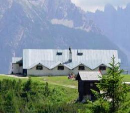 #Belluno Rifugio Ciareido