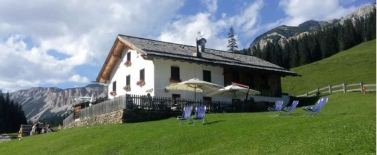 #Belluno MALGA RA STUA