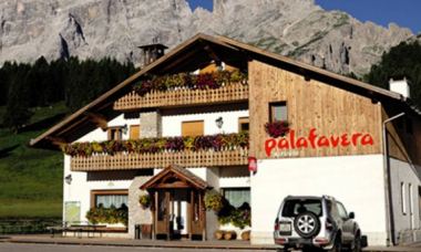 #Belluno Rifugio Palafavera