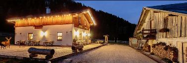 #Belluno Rifugio Malga Pezié de Parù