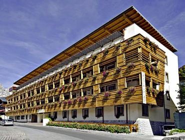 #Belluno Savoia Palace Cortina d’Ampezzo