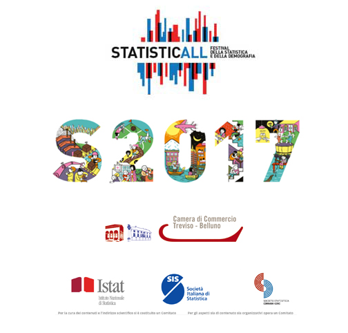 #StatisticAll Convegno: Alternanza Scuola Lavoro. SABATO, 30 settembre ore 11.00  Camera di Commercio di Treviso – Belluno