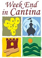 Weekend in Cantina sulla Strada del Prosecco e Vini dei Colli Conegliano Valdobbiadene. Calendario dei weekend –  valido fino a dicembre 2016.