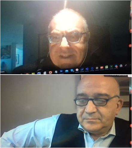 70 imprese collegate al webinar della Camera di Commercio di Treviso – Belluno|Dolomiti
