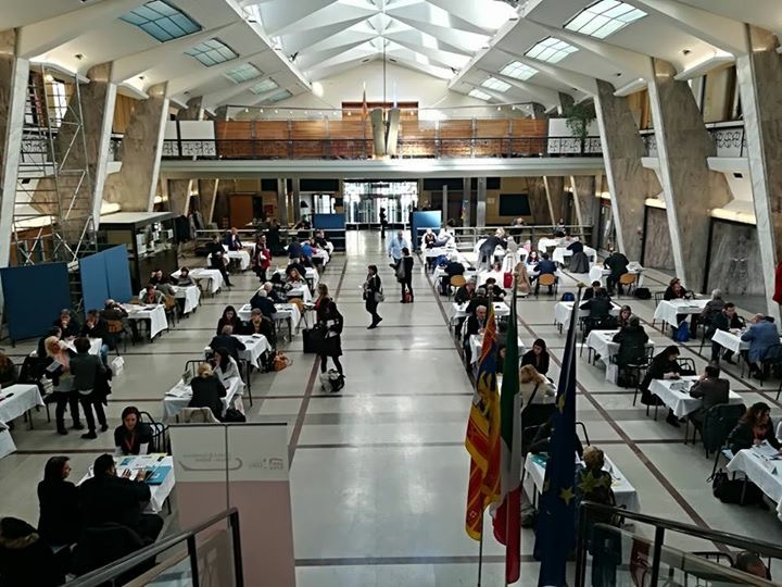 In Camera di Commercio di Treviso-Belluno si è svolto “Hub Turismo Sociale & Associato 2017: la Marca Trevigiana destinazione ideale per operatori del turismo del settore”.