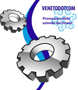 A warm welcome to the enterprise Arcobaleno srl Venetodotcom