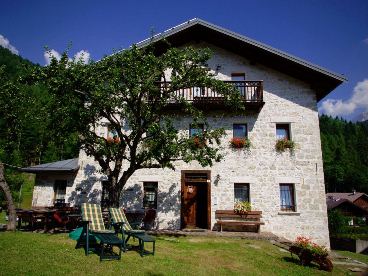 #Belluno Villa Chele