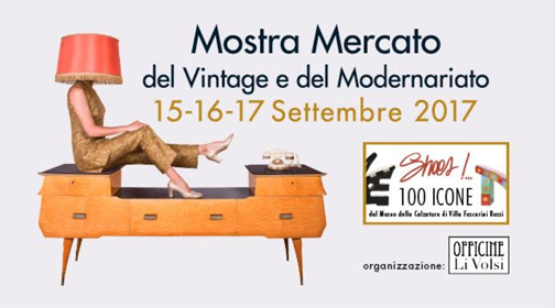 Vintage ai Carraresi, l’evento che al suo primo esordio lo scorso anno ha visto la partecipazione di quasi cinque mila visitatori in un solo weekend. Dal 15 al 17 Settembre 2017 nella splendida cornice di Ca’ dei Carraresi.