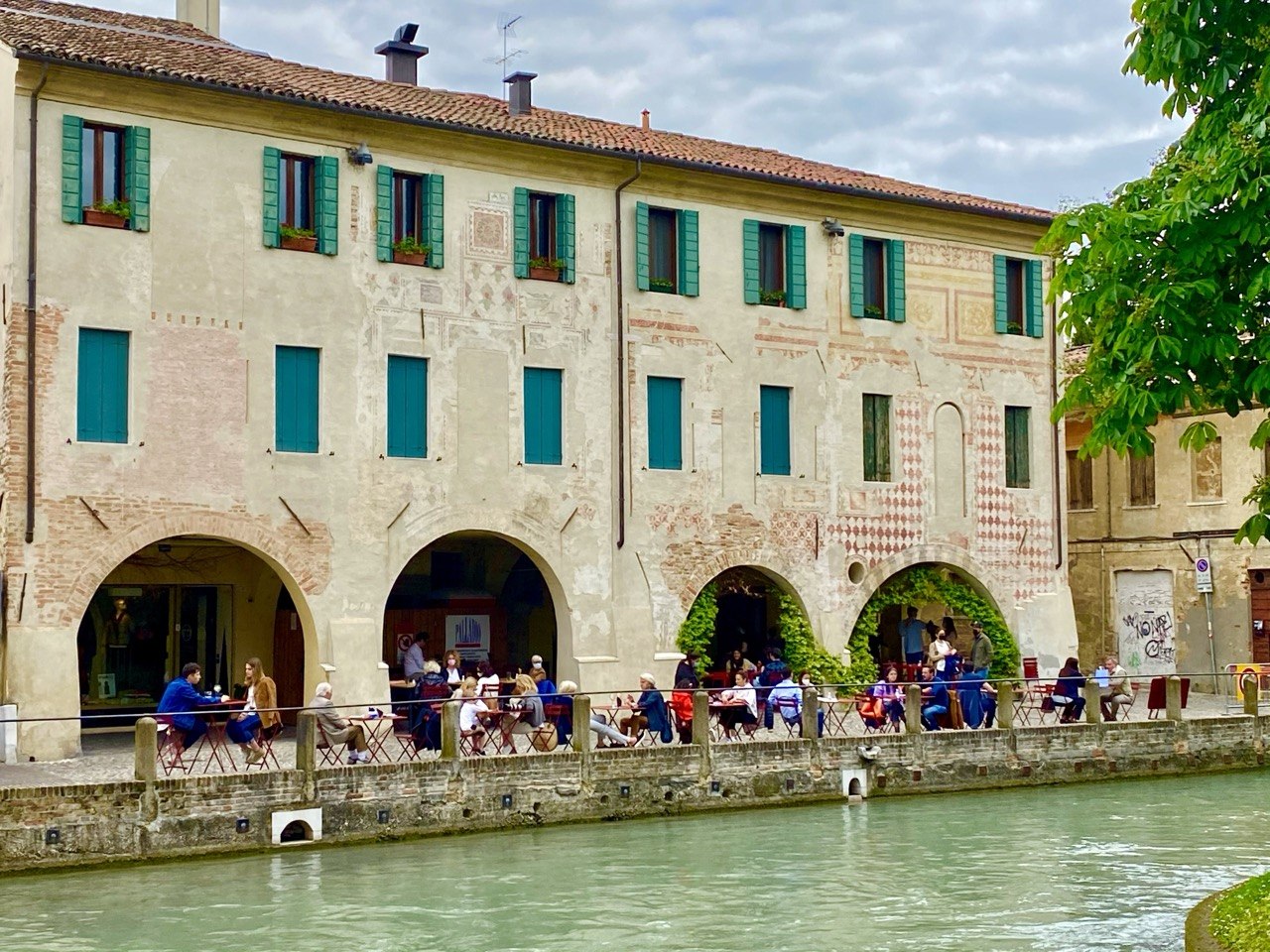 Treviso 8