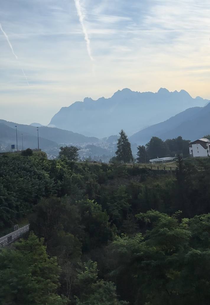 pieve di cadore