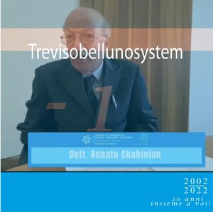 Dott.Chahinian-TBSYSTEM Foto Dott.Chahinian-TBSYSTEM