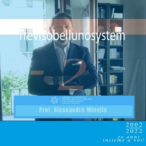 Prof.Minello-TBSYSTEM Foto Prof.Minello-TBSYSTEM