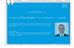 ROY ZANATTA-TBSYSTEM Foto Dr Roy Zanatta