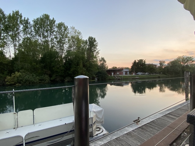 #Column Enter nature by following the Piave and Sile rivers #Column Enter nature by following the Piave and Sile rivers