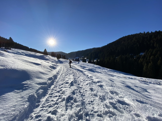 #Column Sport and nature experiences on the Mount Grappa #Column Sport and nature experiences on the Mount Grappa