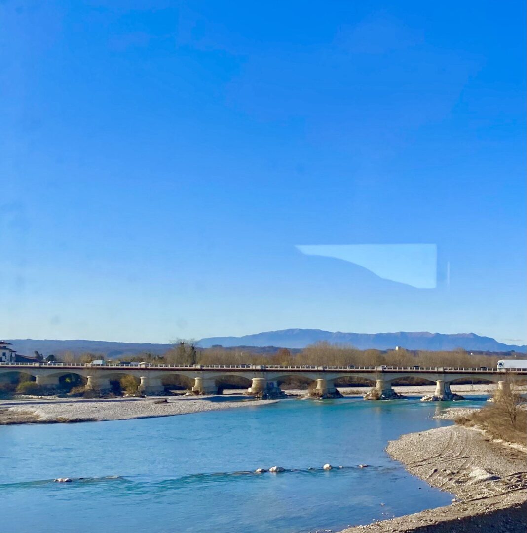 FiumePiave River Piave – foto 3