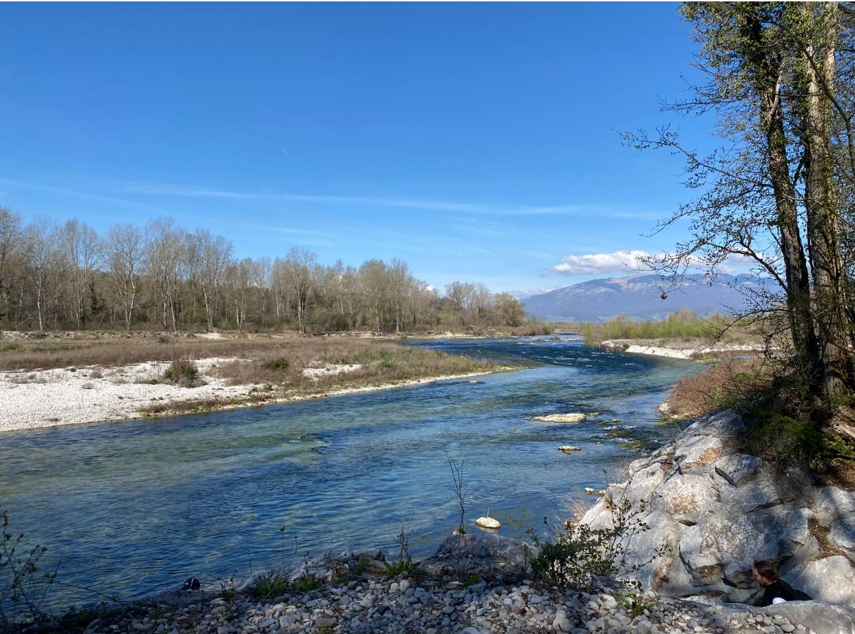 FiumePiave River Piave – foto 2