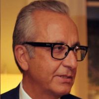 Presidente Fabio Morvilli CCIE Italo Lussemburghese