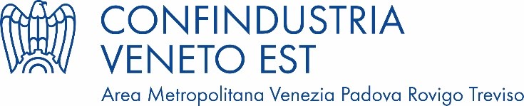 Transizione 5.0: 6,3 miliardi per gli investimenti green e digitali delle imprese. Il Ministro Urso presenta a Padova il piano | Centro Congressi Fiera di Padova, 13 aprile 2024, ore 10