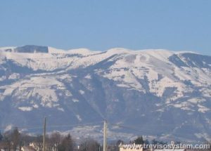 Monte Cesen