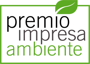 PremioImpresaAmbiente_Logo Premio Impresa Ambiente