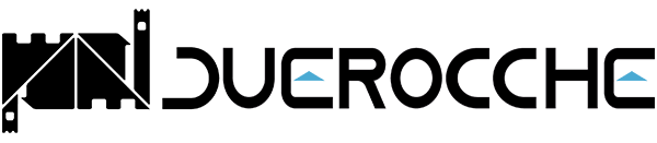 Maratona Le Duerocche logo