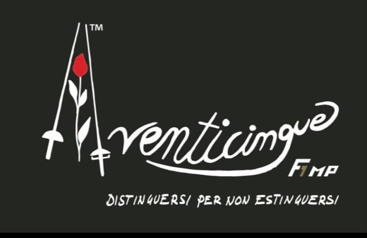 logo PROGETTO VENTICINQUE Srls
