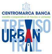 In 600 al via della Treviso Urban Trail-Centromarca Banca: trionfo di Meneghel e Zanette