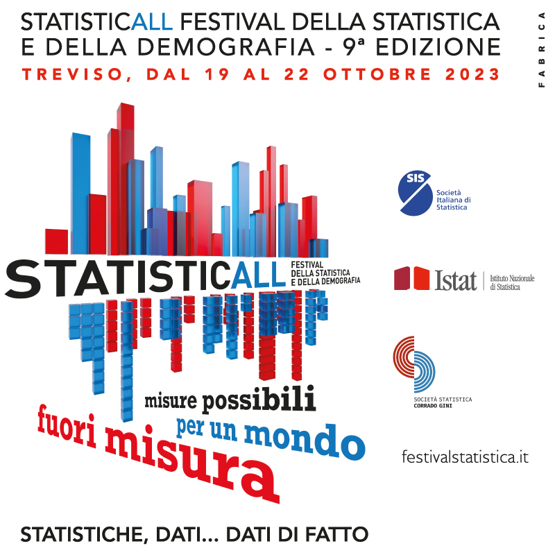  Festival StatisticAll