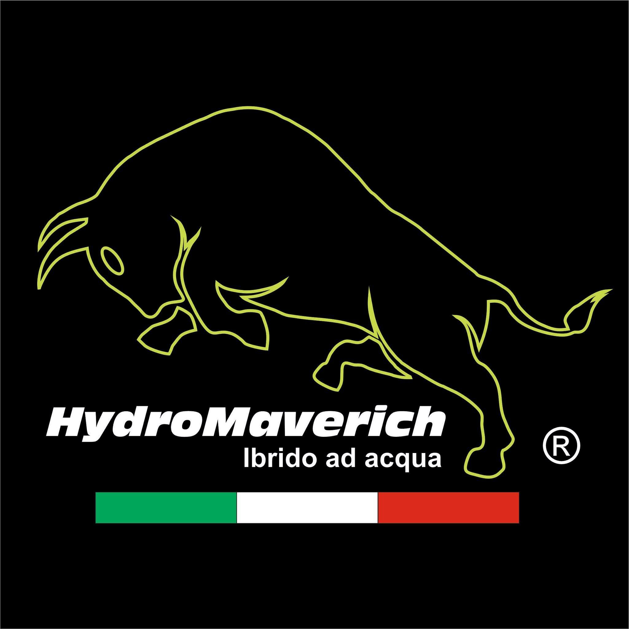 HYDROMAVERICH