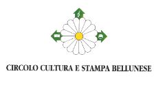 circolo cultura e stampa bellunese