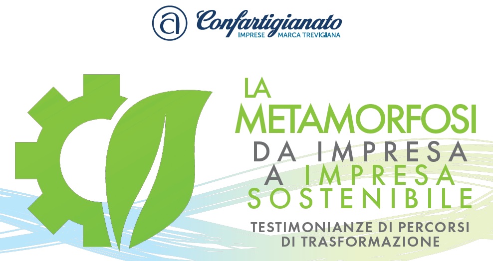 La metamorfosi da Impresa a Impresa sostenibile
