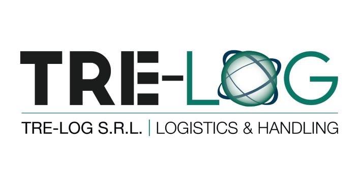 logo tre log