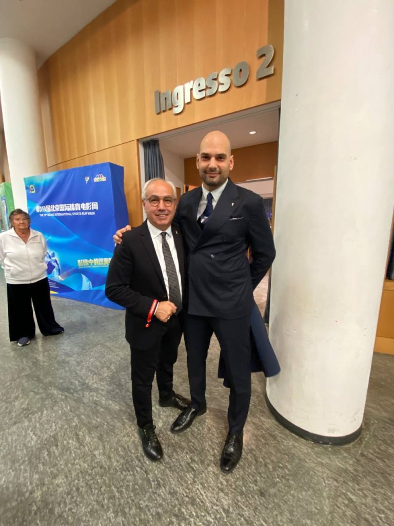 SPORT MOVIES AND TV MILANO 2023 24 SPORT MOVIES AND TV MILANO 2023 24