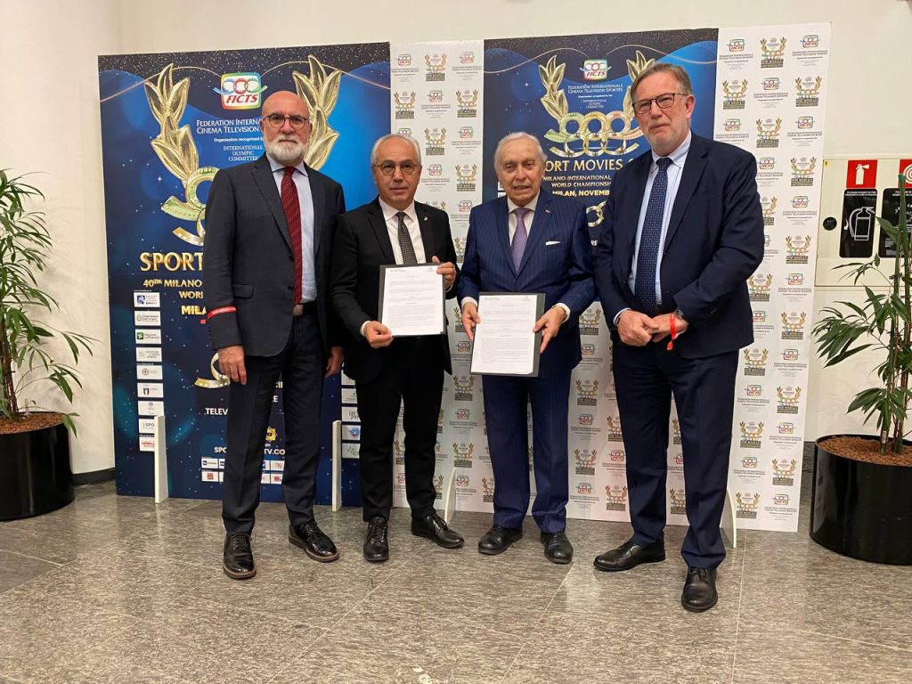 SPORT MOVIES AND TV MILANO 2023 27 SPORT MOVIES AND TV MILANO 2023 27