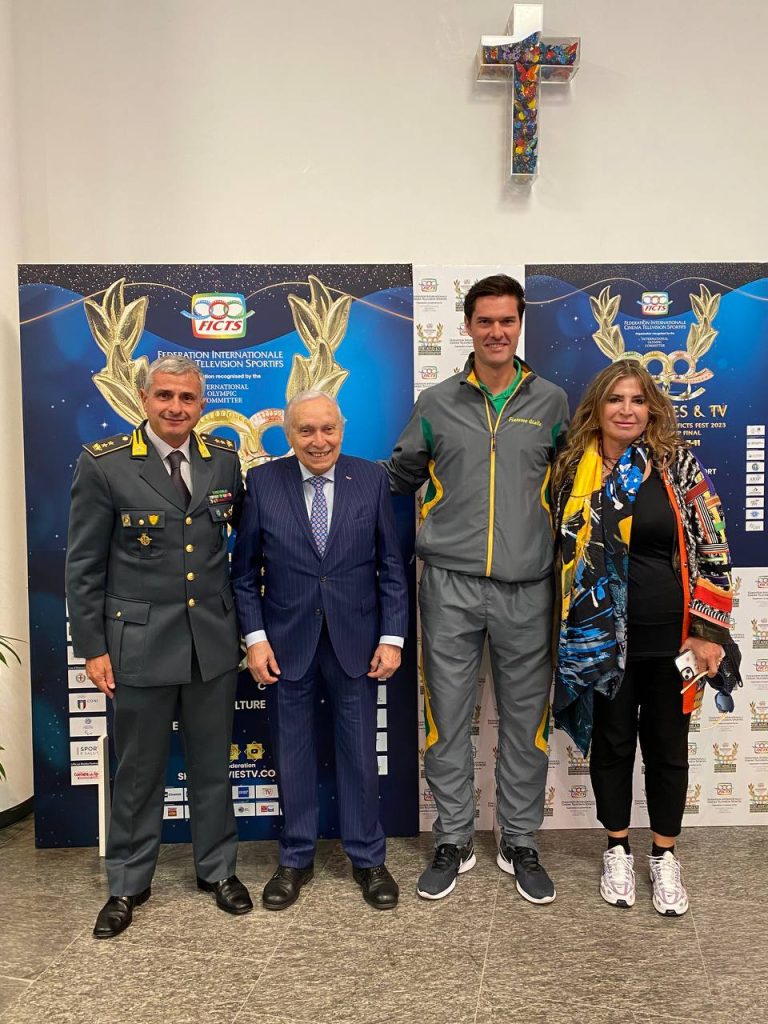 SPORT MOVIES AND TV MILANO 2023 SPORT MOVIES AND TV MILANO 2023