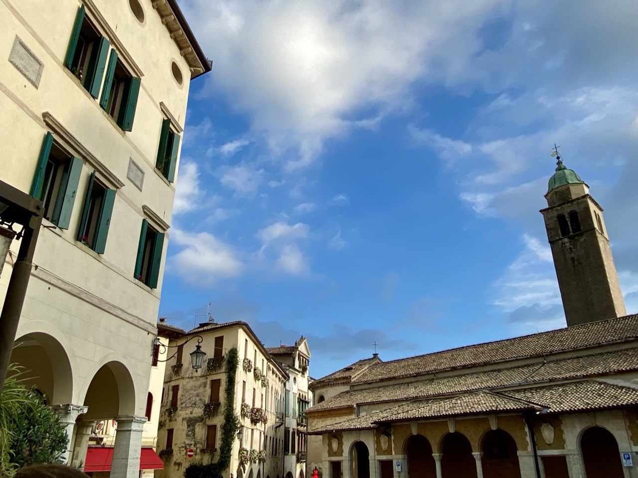 Asolo 1 Asolo