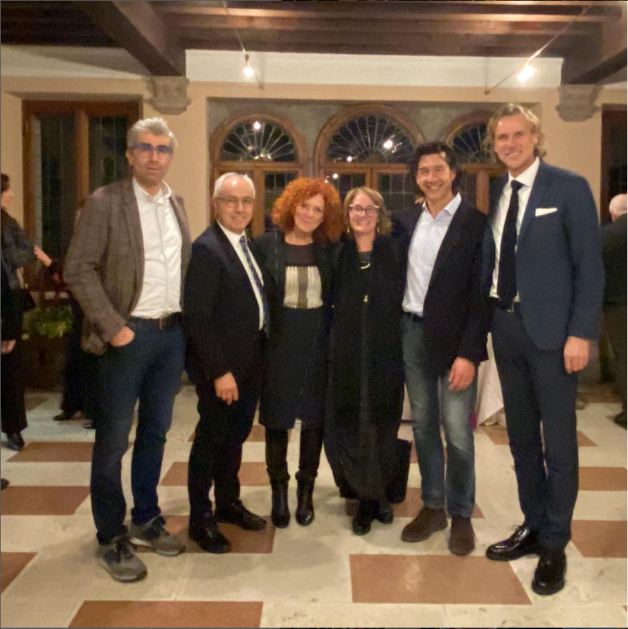 Auguri natale belluno