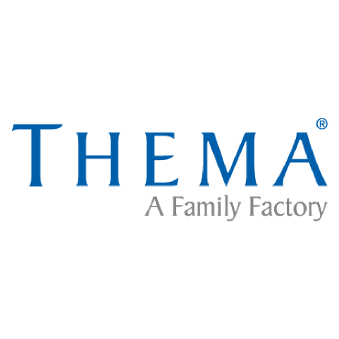 thema optical logo