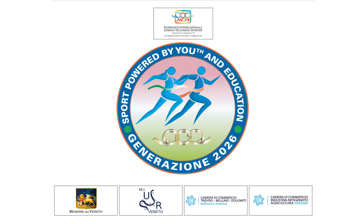 Check out the classroom lessons taking place in the third edition of GenerAZIONE2026