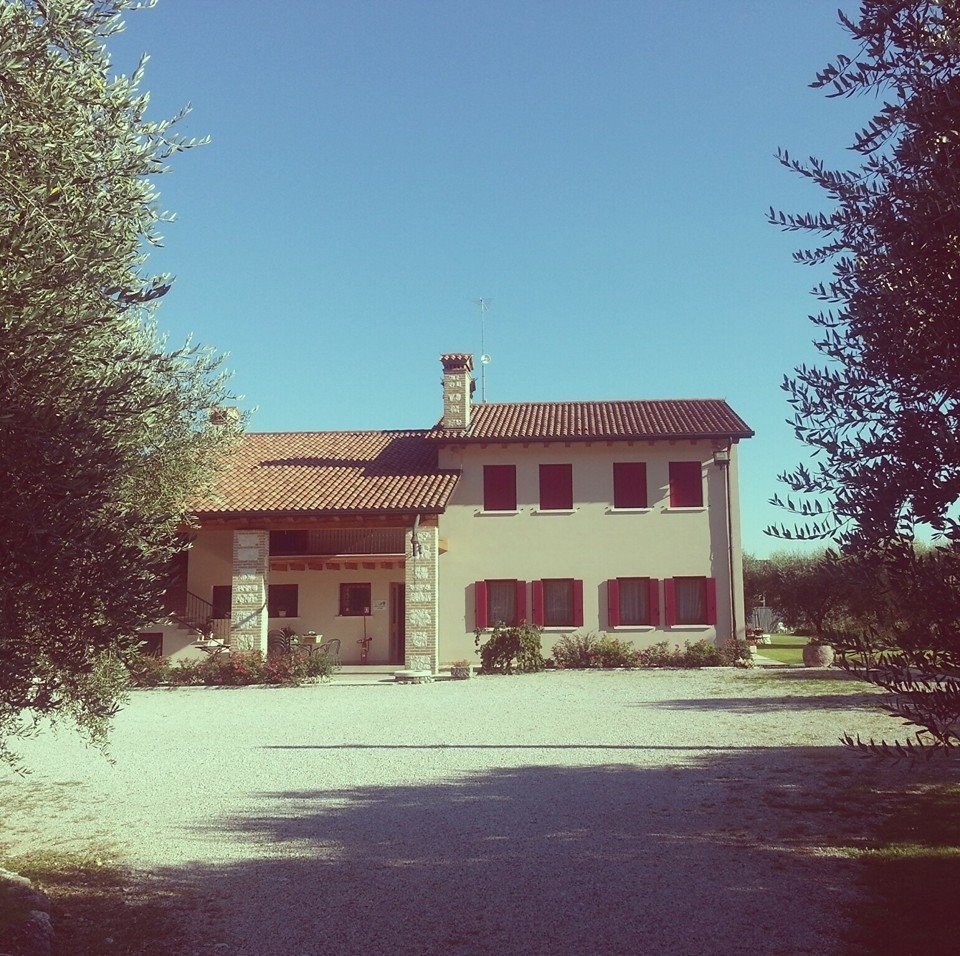 Agriturismo Cà Fossà
