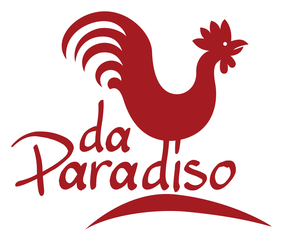 Agriturismo Da Paradiso
