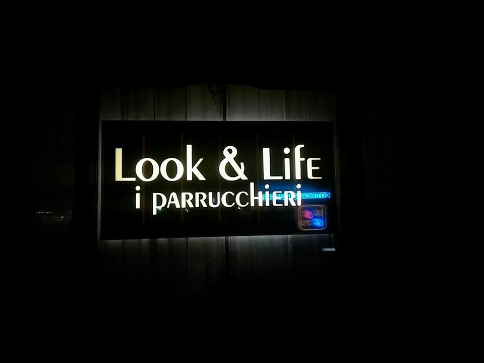 look&life