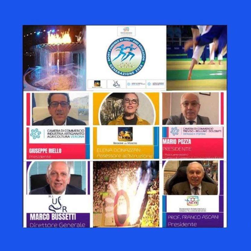 generazione 2026 liceo catullo belluno
