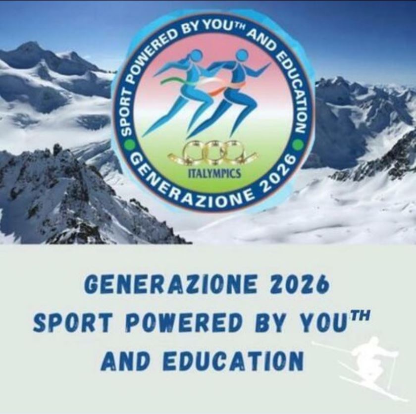 Classroom lessons GenerAZIONE2026: TUESDAY 5 MARCH first meeting in Verona, 4 classes from the Liceo Guarino Veronese in Cologna Veneta took part