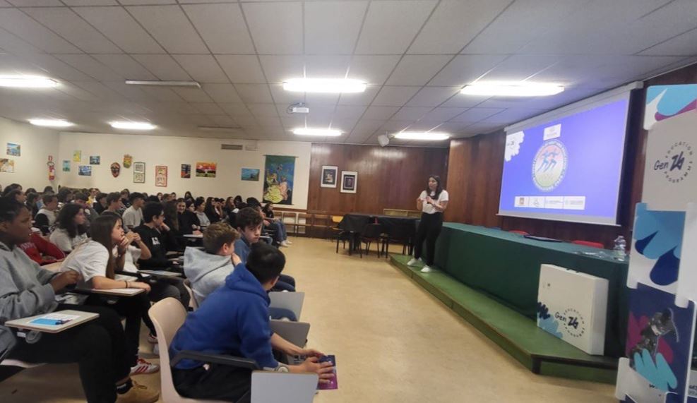 GenerAZIONE2026 Verona