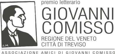 Non solo narratore. Venerdì 12 aprile 17,30 a Palazzo Giacomelli la scoperta di Giovanni Comisso critico editore e giornalista.