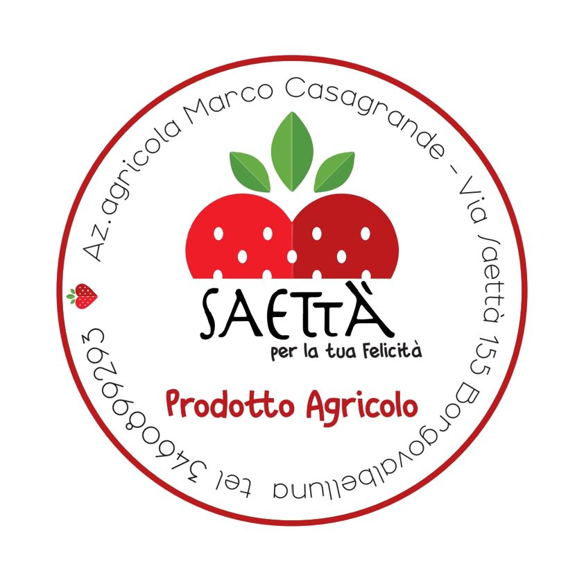 N.30/2024 我们很高兴欢迎 SAETTA’ 农家乐农场  加入我们的 TheCompanies 社区