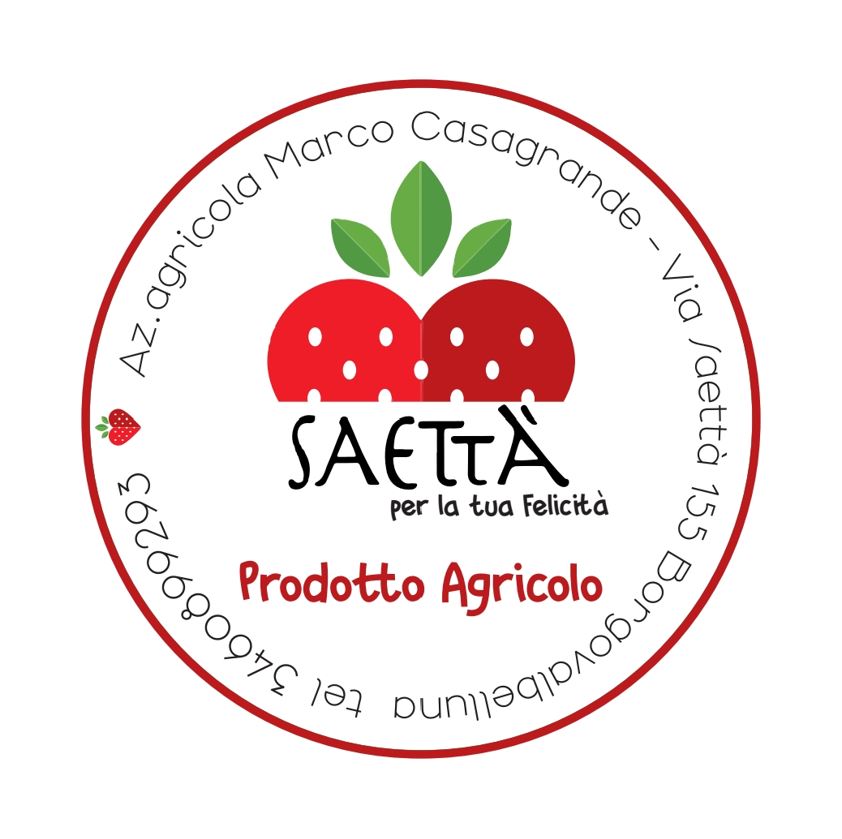 Azienda agricola Agriturismo Saettà di Marco Casagrande