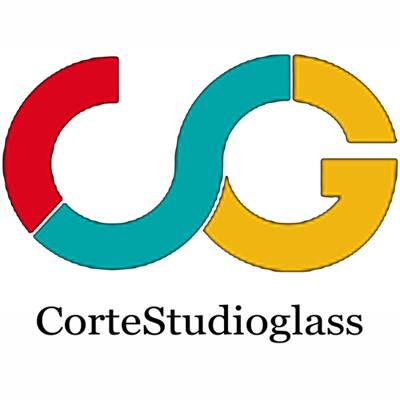 CORTE STUDIO GLASS
